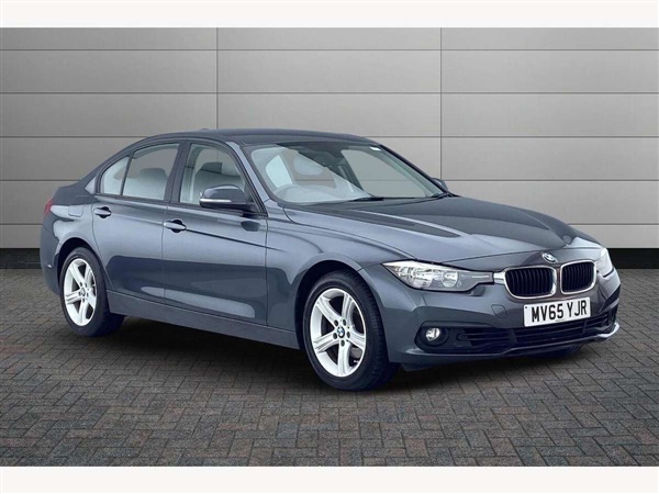 Large image for the Used BMW 3 Series