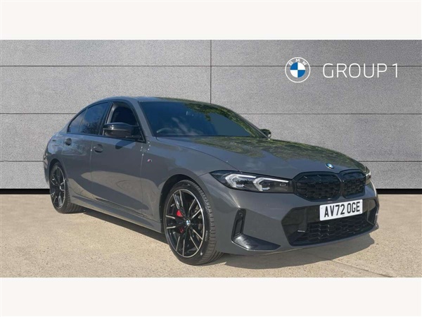 Large image for the Used BMW 3 Series