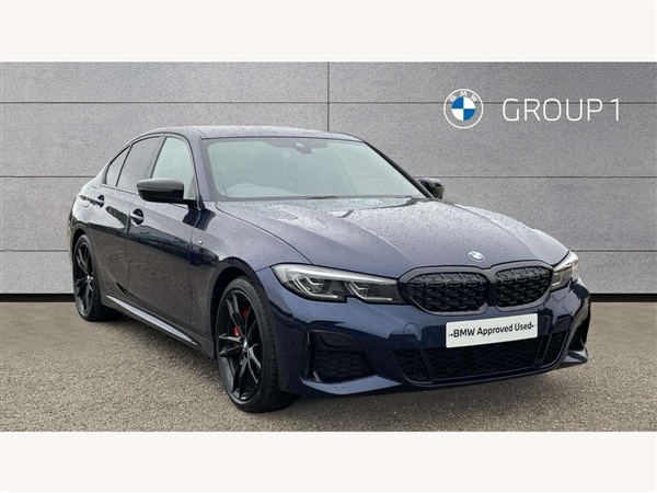 Large image for the Used BMW 3 Series