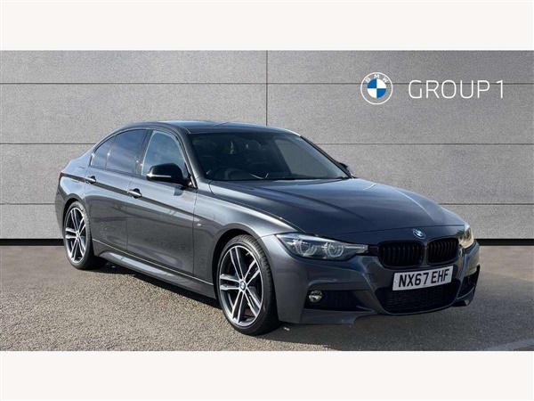 Large image for the Used BMW 3 Series