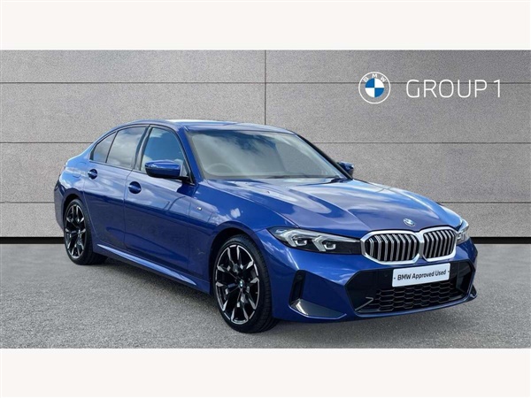 Large image for the Used BMW 3 Series