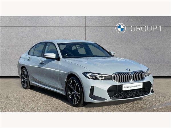 Large image for the Used BMW 3 Series