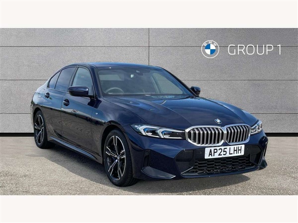 Large image for the Used BMW 3 Series