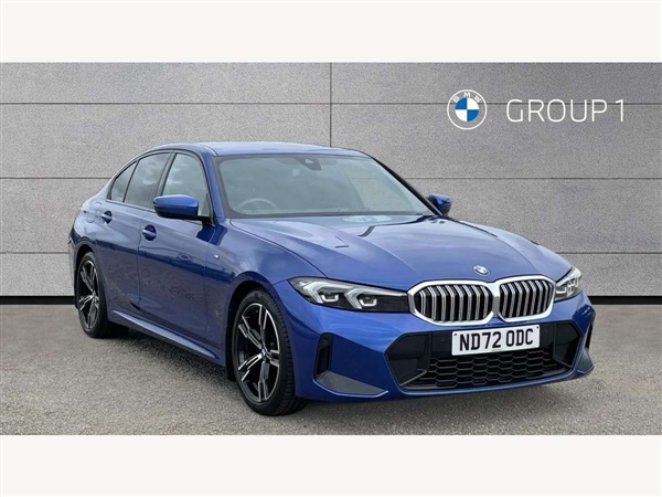 Large image for the Used BMW 3 Series