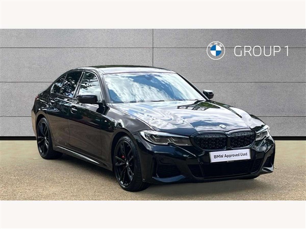 Large image for the Used BMW 3 Series