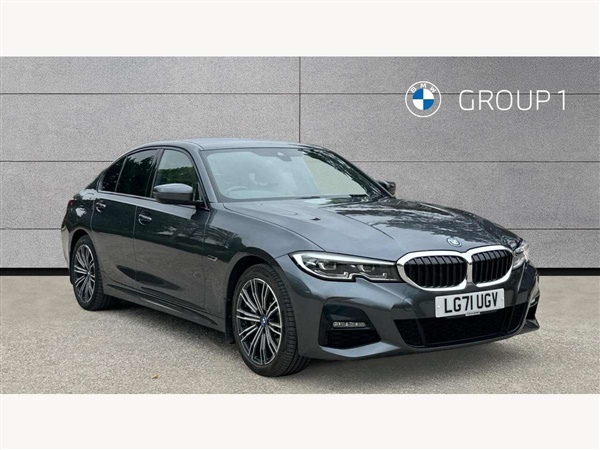 Large image for the Used BMW 3 Series