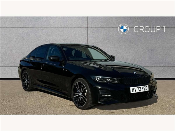 Large image for the Used BMW 3 Series