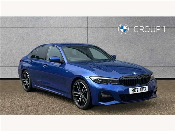 Large image for the Used BMW 3 Series