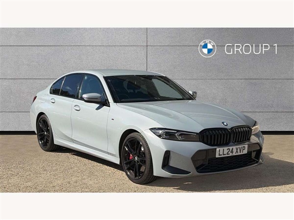 Large image for the Used BMW 3 Series