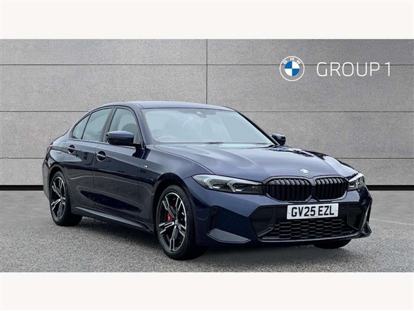 Large image for the Used BMW 3 Series
