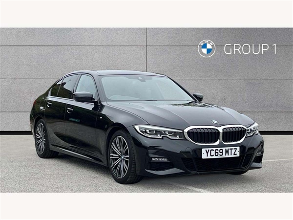 Large image for the Used BMW 3 Series