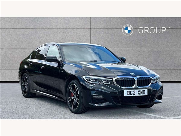 Large image for the Used BMW 3 Series