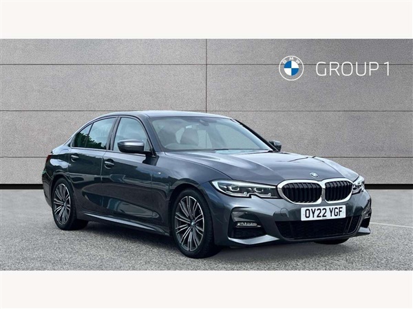 Large image for the Used BMW 3 Series