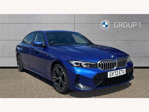 Large image for the Used BMW 3 Series