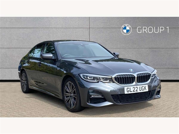 Large image for the Used BMW 3 Series