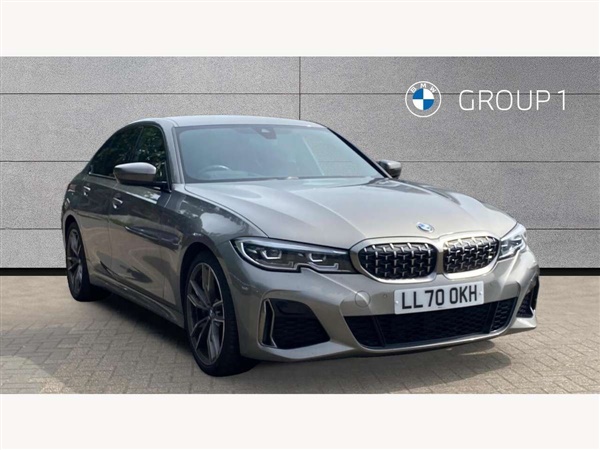 Large image for the Used BMW 3 Series