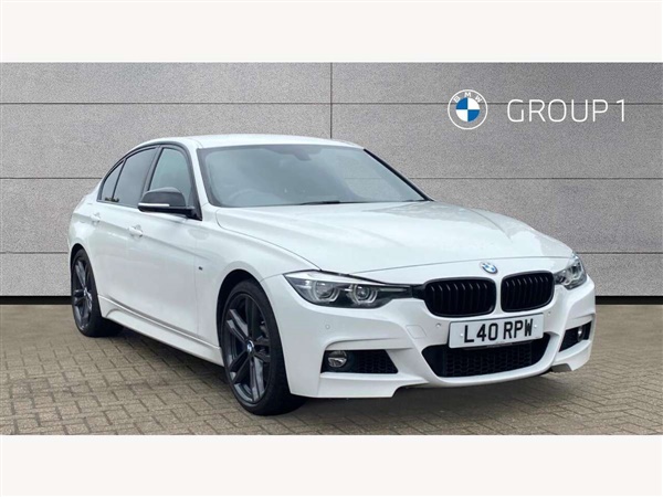 Large image for the Used BMW 3 Series