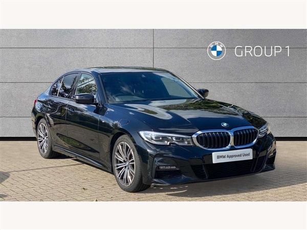 Large image for the Used BMW 3 Series