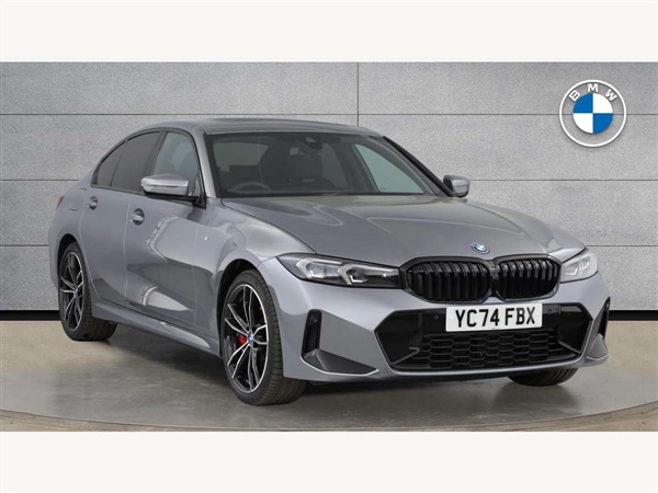 Large image for the Used BMW 3 Series