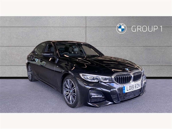 Large image for the Used BMW 3 Series