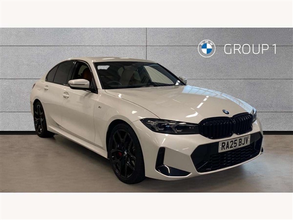 Large image for the Used BMW 3 Series