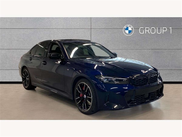 Large image for the Used BMW 3 Series