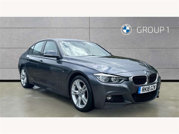 Large image for the Used BMW 3 Series