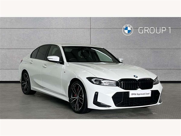 Large image for the Used BMW 3 Series