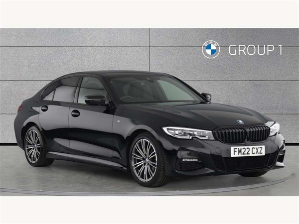 Large image for the Used BMW 3 Series