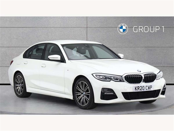Large image for the Used BMW 3 Series