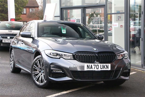 Large image for the Used BMW 3 Series