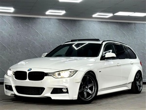 Large image for the Used BMW 335