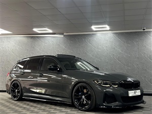 Large image for the Used BMW 3 Series