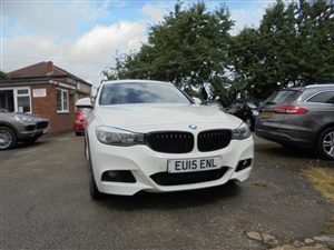Large image for the Used BMW 3 Series