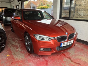 Large image for the Used BMW 3 Series
