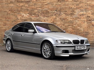Large image for the Used BMW 3 Series