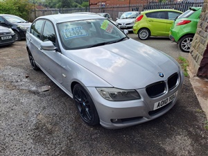 Large image for the Used BMW 3 Series