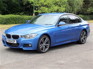 Large image for the Used BMW 3 Series