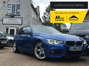 Large image for the Used BMW 3 Series