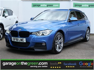 Large image for the Used BMW 3 Series