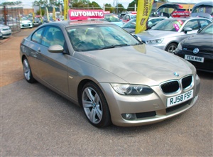 Large image for the Used BMW 3 Series