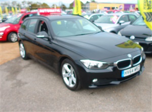 Large image for the Used BMW 3 Series