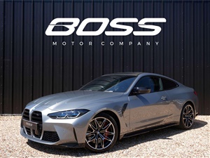 Large image for the Used BMW M4