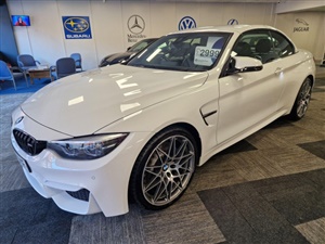 Large image for the Used BMW M4
