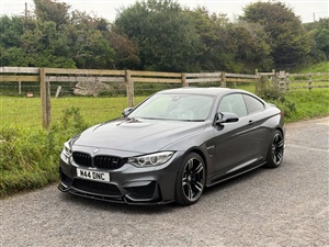 Large image for the Used BMW M4
