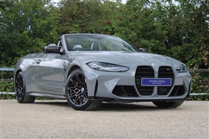 Large image for the Used BMW M4