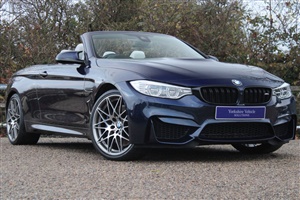 Large image for the Used BMW M4