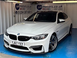 Large image for the Used BMW M4