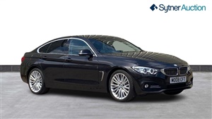 Large image for the Used BMW 4 SERIES GRAN COUPE