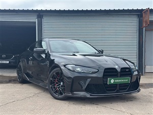 Large image for the Used BMW M4